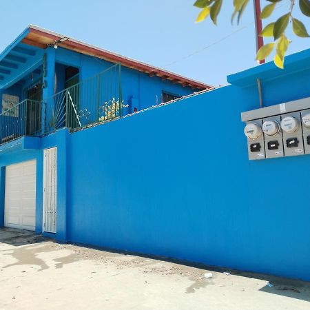Monchita'S Ensenada Baja, Apartments For Rent. Exteriér fotografie