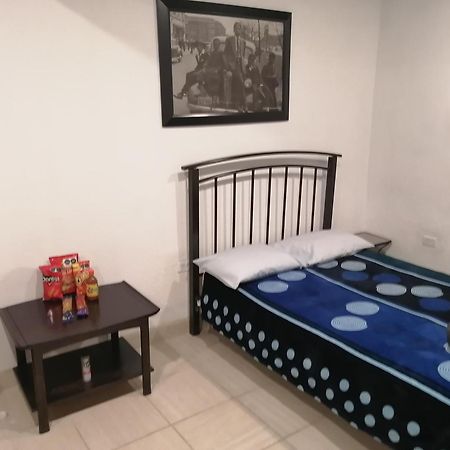 Monchita'S Ensenada Baja, Apartments For Rent. Pokoj fotografie