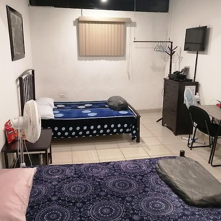 Monchita'S Ensenada Baja, Apartments For Rent. Pokoj fotografie