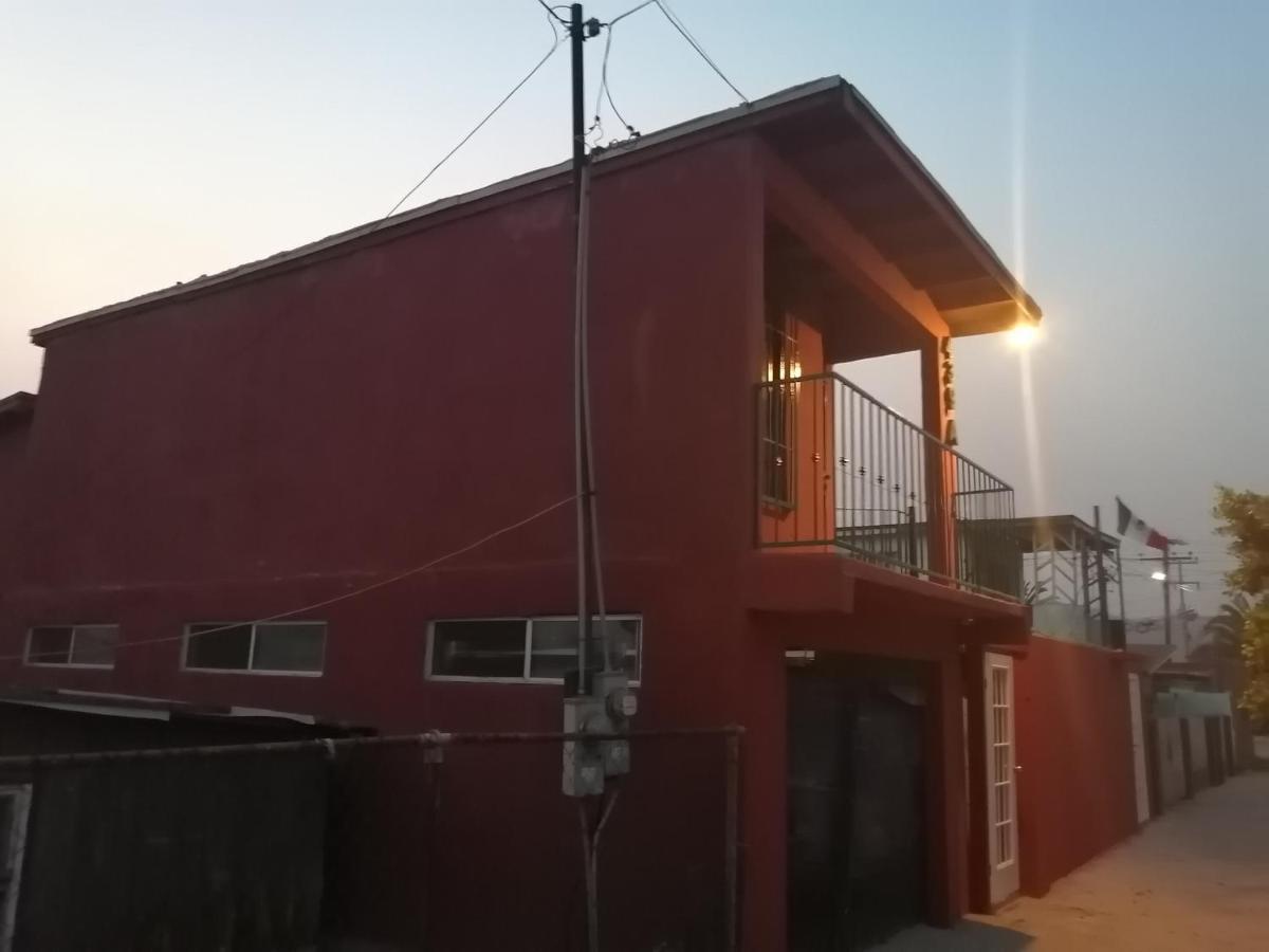 Monchita'S Ensenada Baja, Apartments For Rent. Exteriér fotografie