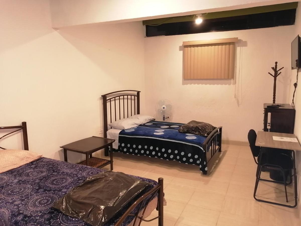 Monchita'S Ensenada Baja, Apartments For Rent. Exteriér fotografie