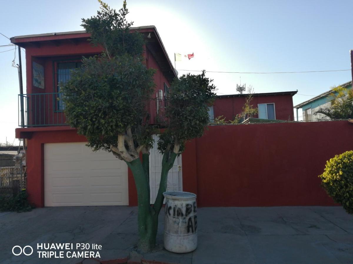 Monchita'S Ensenada Baja, Apartments For Rent. Exteriér fotografie
