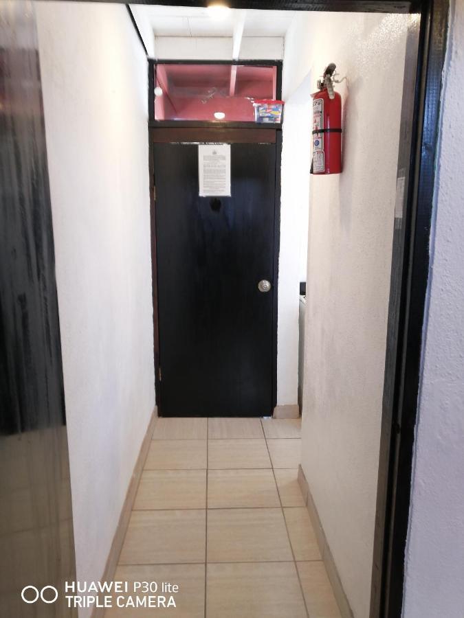 Monchita'S Ensenada Baja, Apartments For Rent. Exteriér fotografie