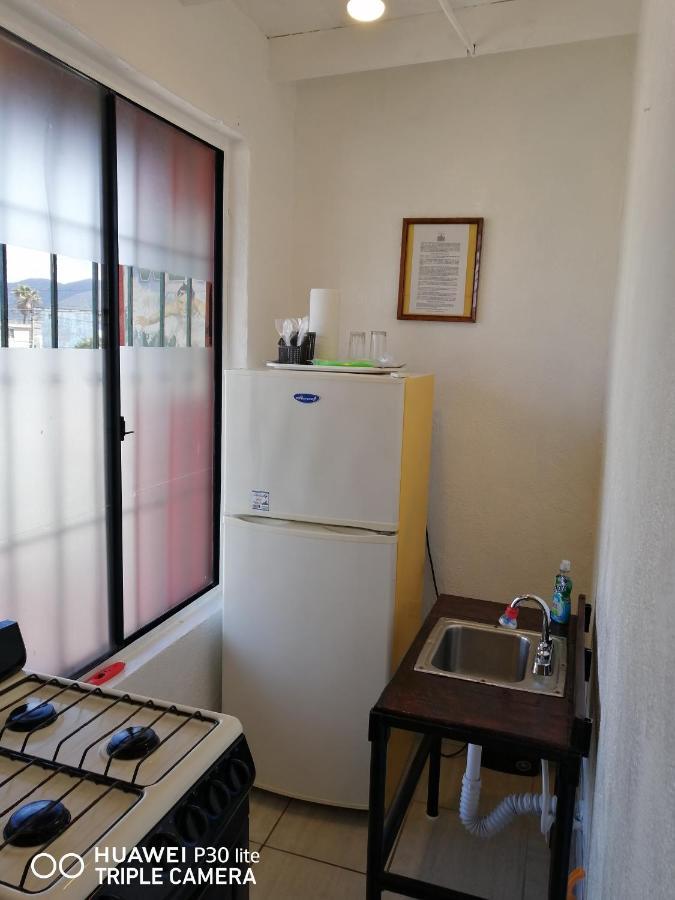 Monchita'S Ensenada Baja, Apartments For Rent. Exteriér fotografie