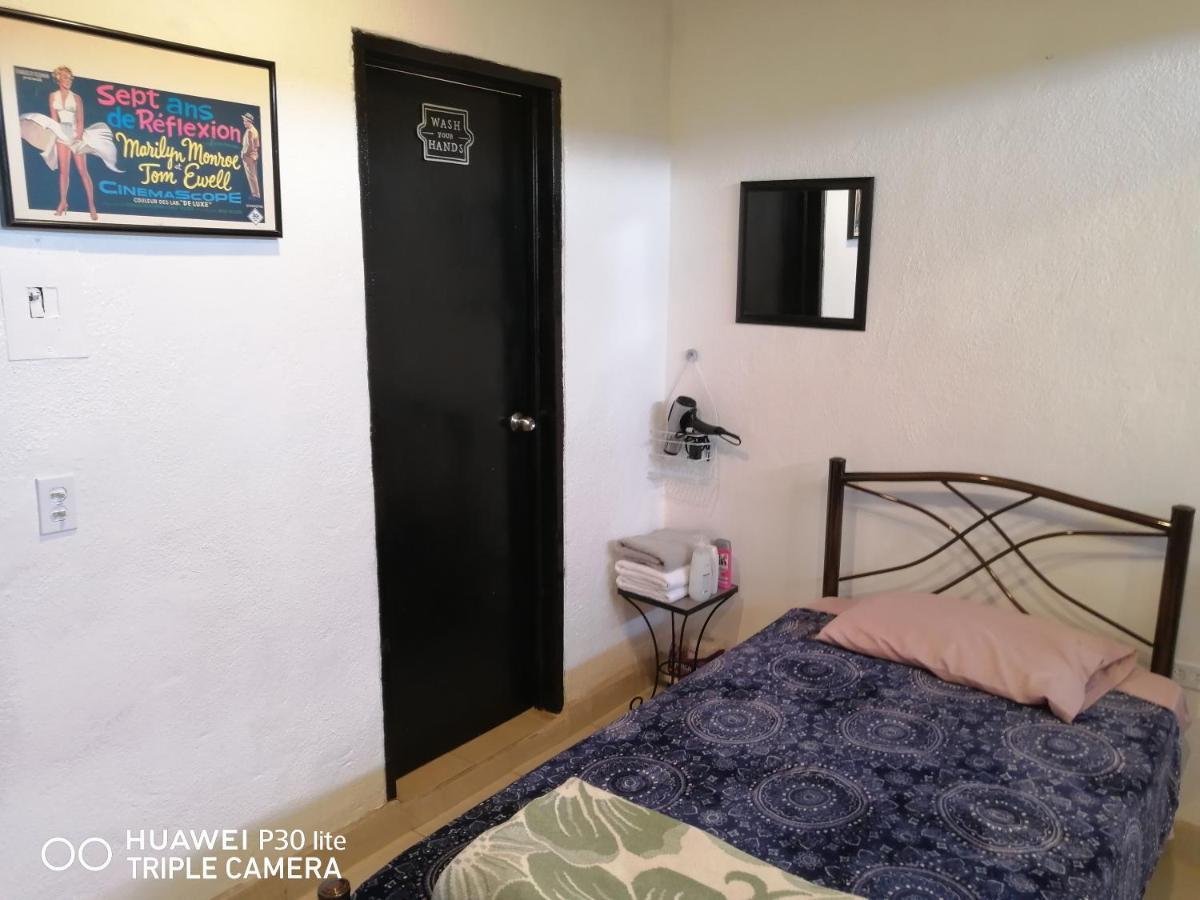 Monchita'S Ensenada Baja, Apartments For Rent. Exteriér fotografie