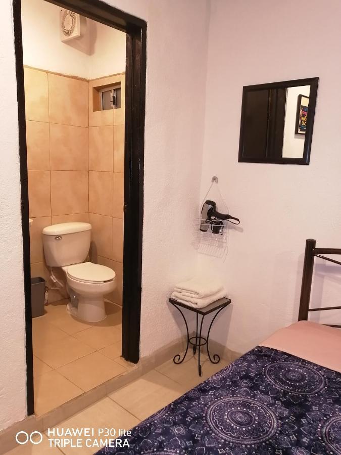 Monchita'S Ensenada Baja, Apartments For Rent. Exteriér fotografie