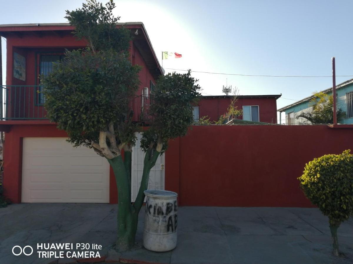 Monchita'S Ensenada Baja, Apartments For Rent. Exteriér fotografie