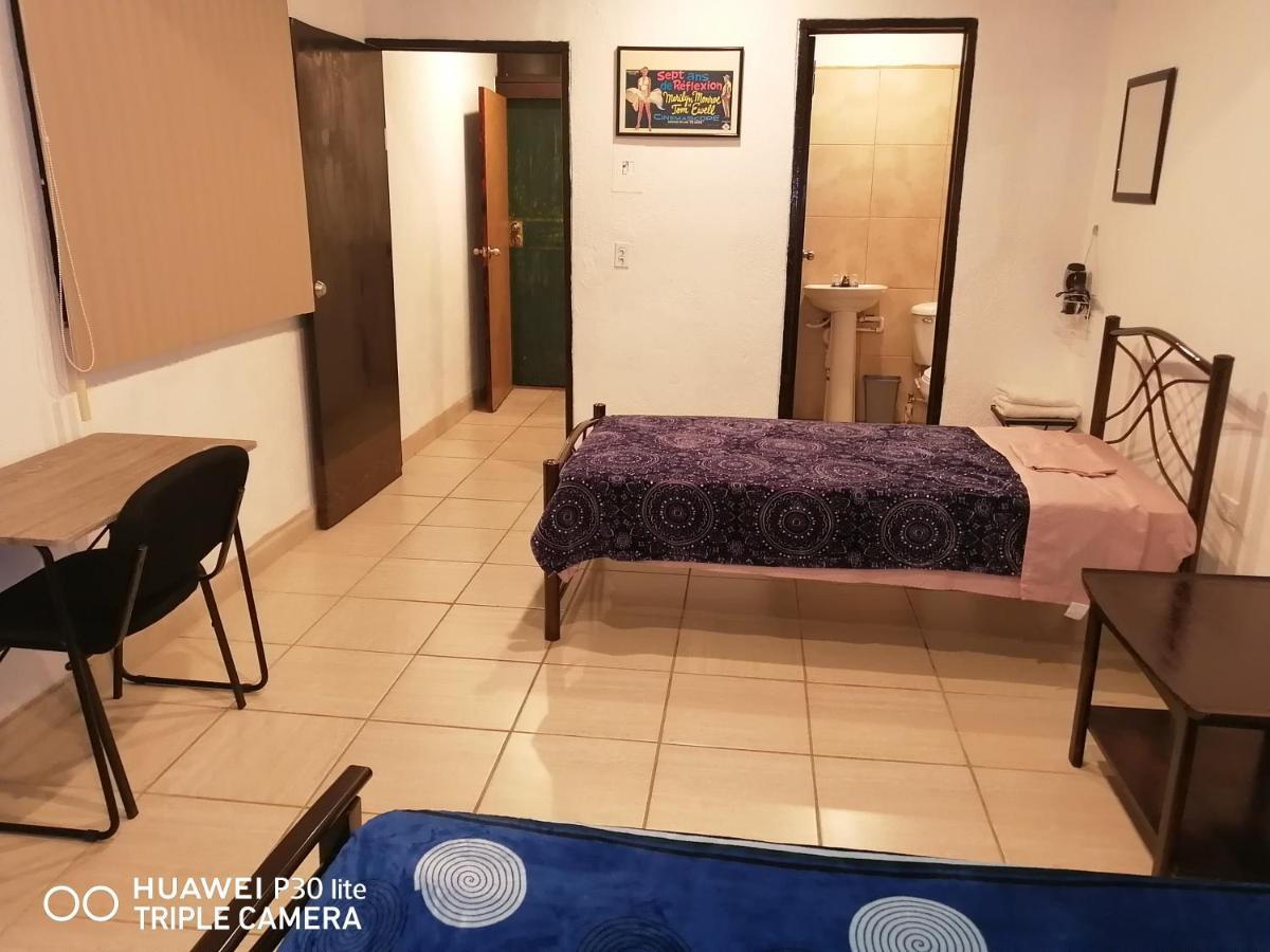 Monchita'S Ensenada Baja, Apartments For Rent. Exteriér fotografie