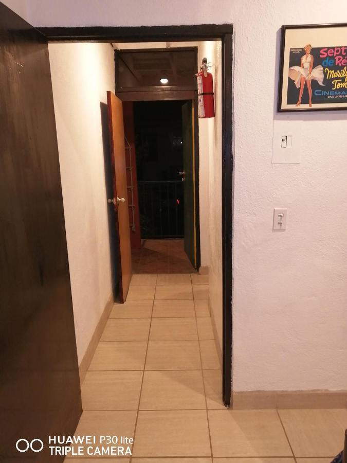 Monchita'S Ensenada Baja, Apartments For Rent. Exteriér fotografie