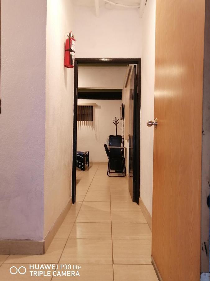 Monchita'S Ensenada Baja, Apartments For Rent. Exteriér fotografie