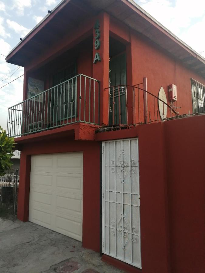 Monchita'S Ensenada Baja, Apartments For Rent. Exteriér fotografie