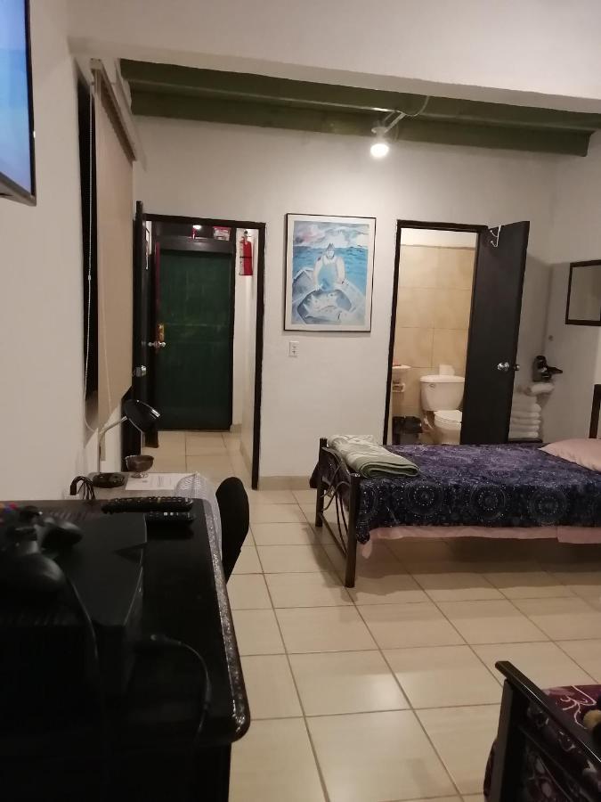 Monchita'S Ensenada Baja, Apartments For Rent. Exteriér fotografie