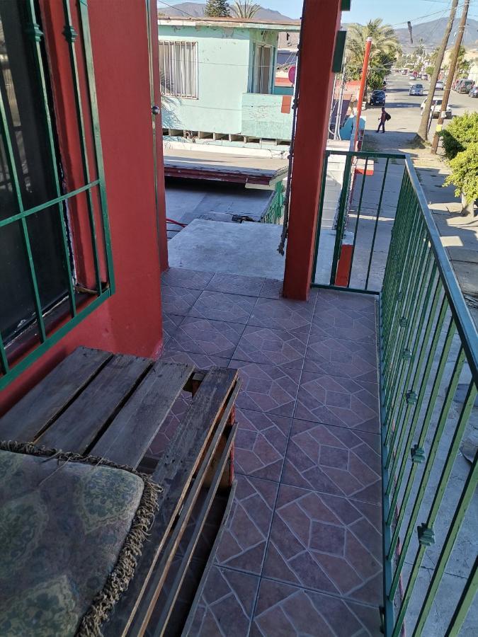 Monchita'S Ensenada Baja, Apartments For Rent. Exteriér fotografie