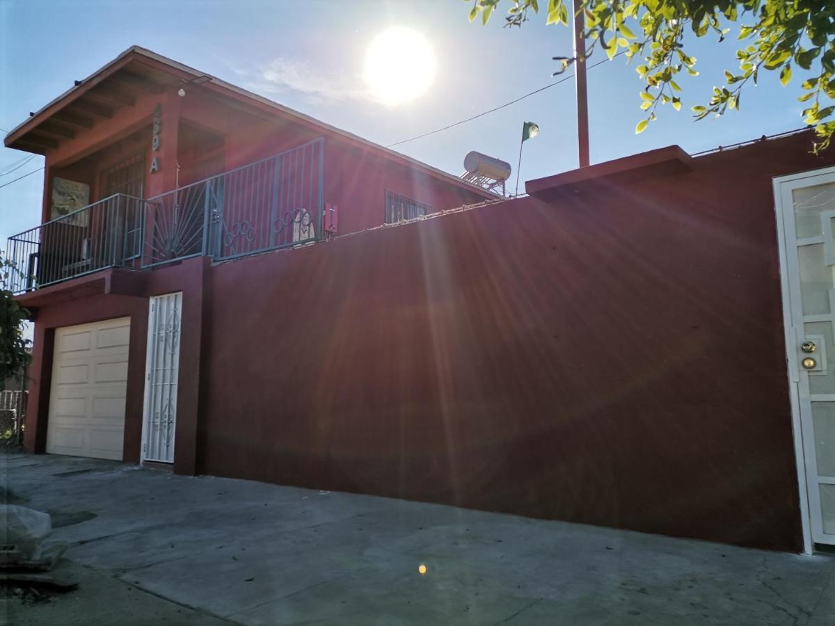 Monchita'S Ensenada Baja, Apartments For Rent. Exteriér fotografie