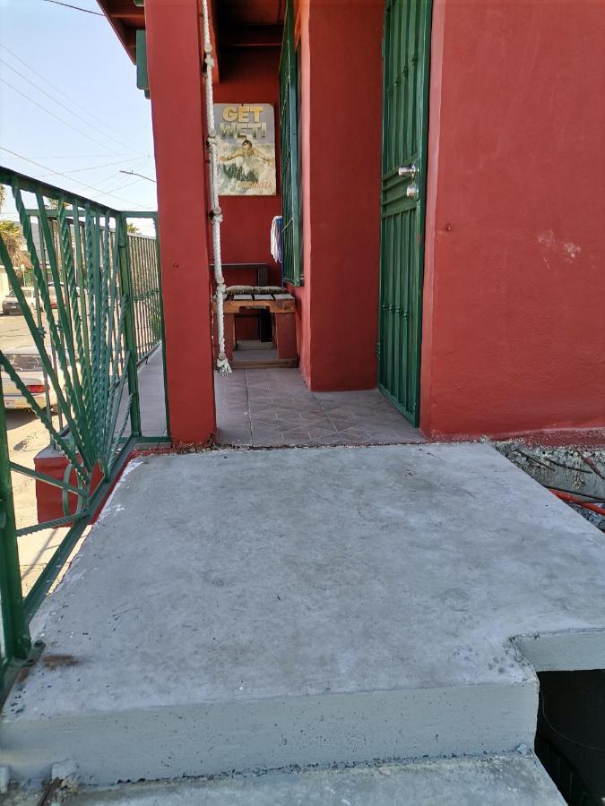 Monchita'S Ensenada Baja, Apartments For Rent. Exteriér fotografie