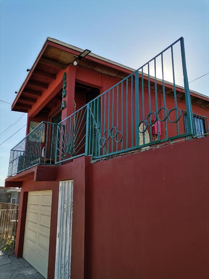 Monchita'S Ensenada Baja, Apartments For Rent. Exteriér fotografie