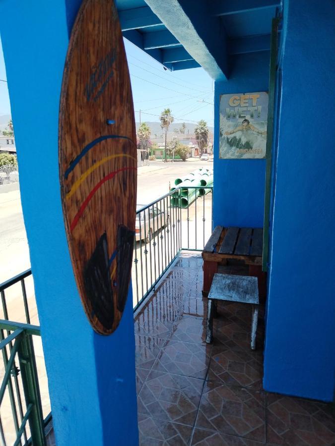 Monchita'S Ensenada Baja, Apartments For Rent. Exteriér fotografie