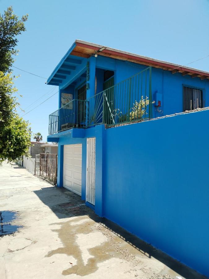 Monchita'S Ensenada Baja, Apartments For Rent. Exteriér fotografie