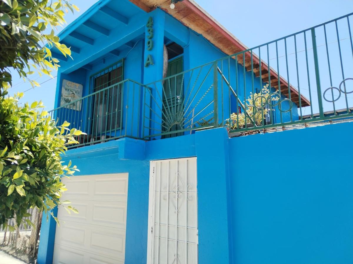 Monchita'S Ensenada Baja, Apartments For Rent. Exteriér fotografie