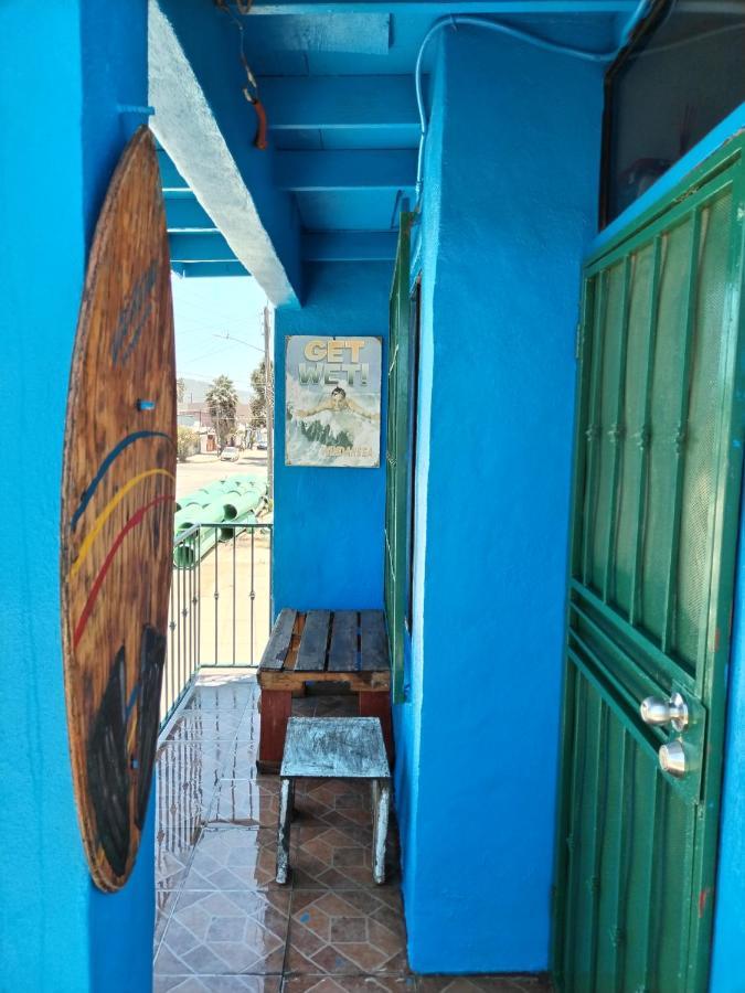Monchita'S Ensenada Baja, Apartments For Rent. Exteriér fotografie