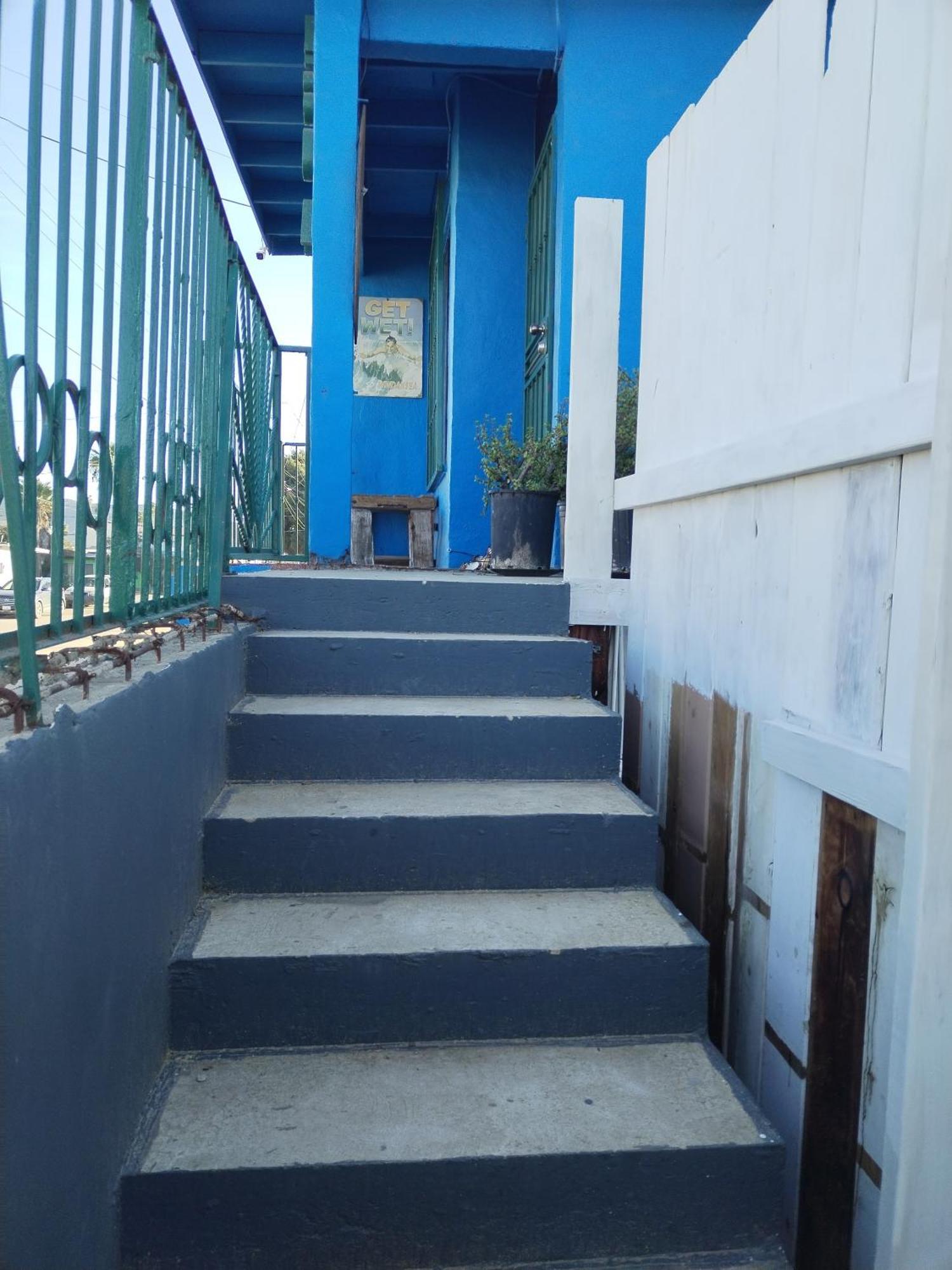 Monchita'S Ensenada Baja, Apartments For Rent. Exteriér fotografie