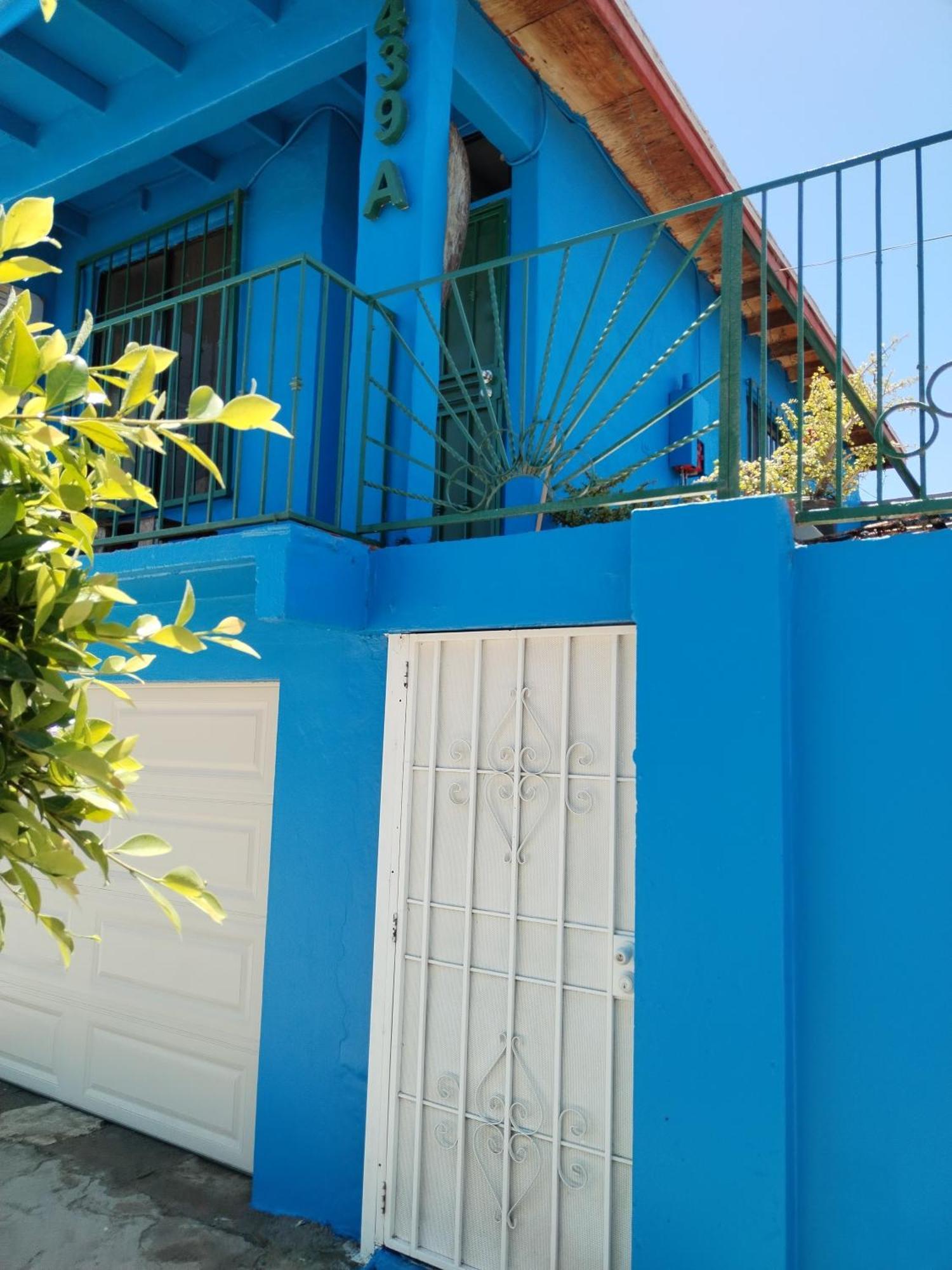 Monchita'S Ensenada Baja, Apartments For Rent. Exteriér fotografie