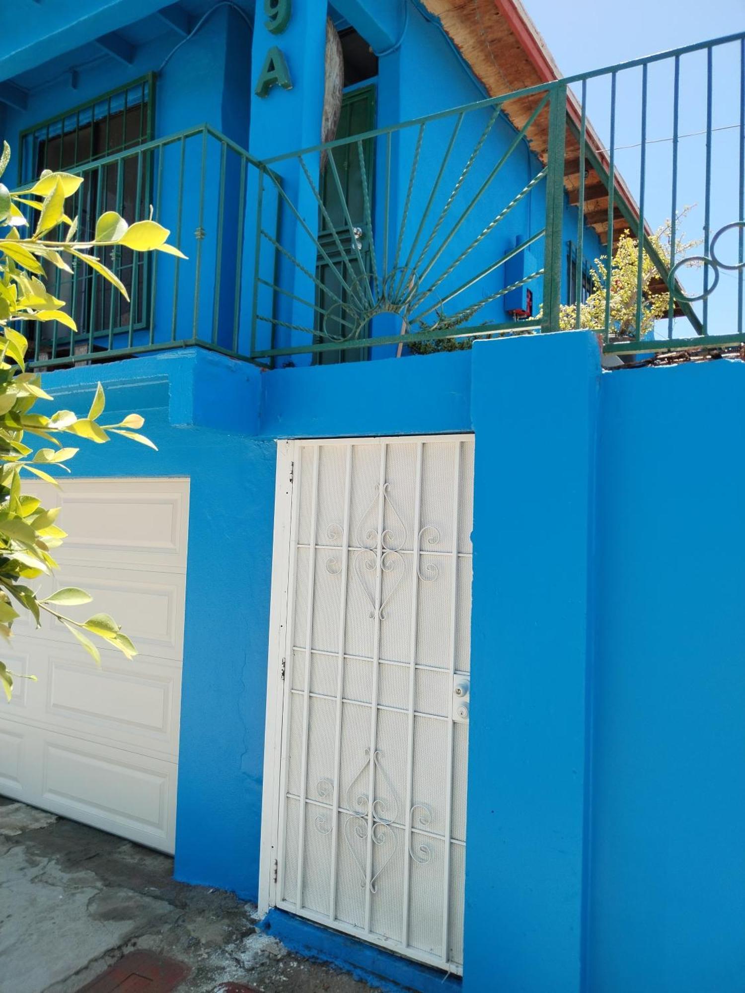 Monchita'S Ensenada Baja, Apartments For Rent. Exteriér fotografie