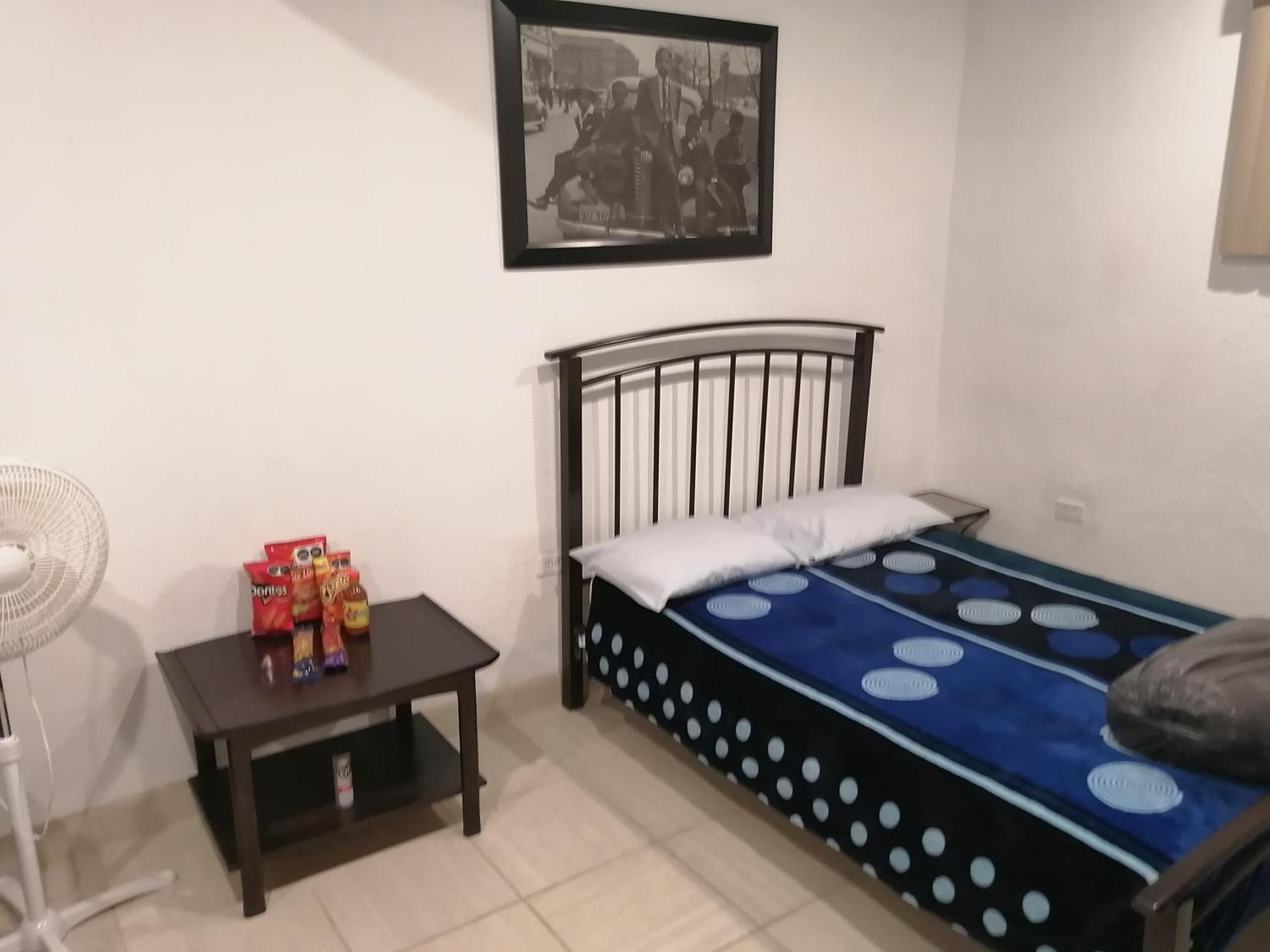 Monchita'S Ensenada Baja, Apartments For Rent. Pokoj fotografie