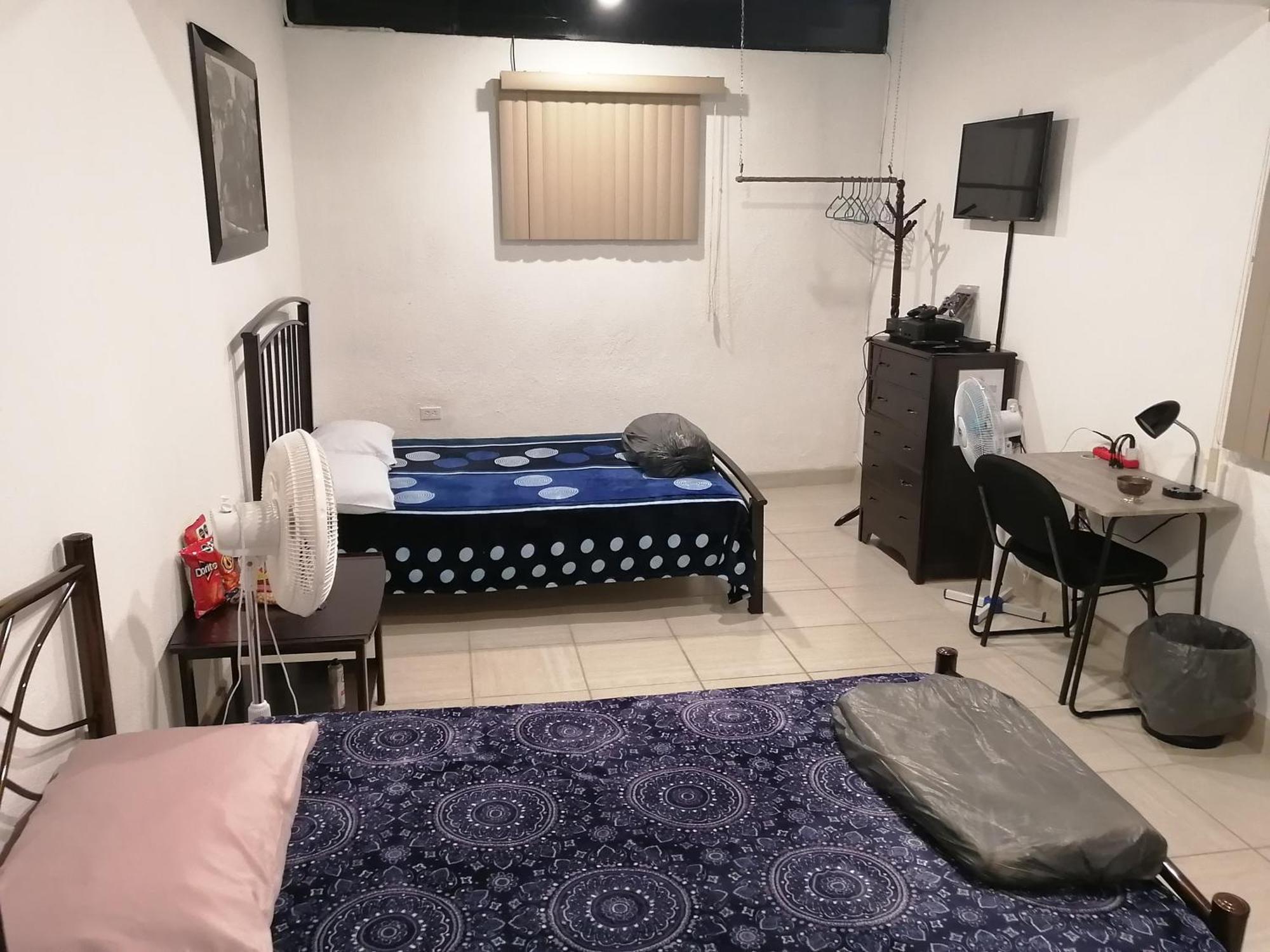 Monchita'S Ensenada Baja, Apartments For Rent. Pokoj fotografie